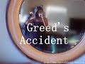 Greed's Accident ̇` ̇·... ♥Aya Hirano, Yuko Goto, and Chihara Minori DC~ Tii♡