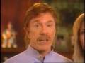 Chuck Norris Roundhouse Kicks Separation Of Church And State