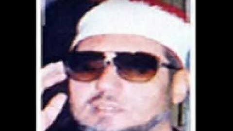 الشيخ محمد عمران خواتيم سوره الزمر ابدااااااااااع =)