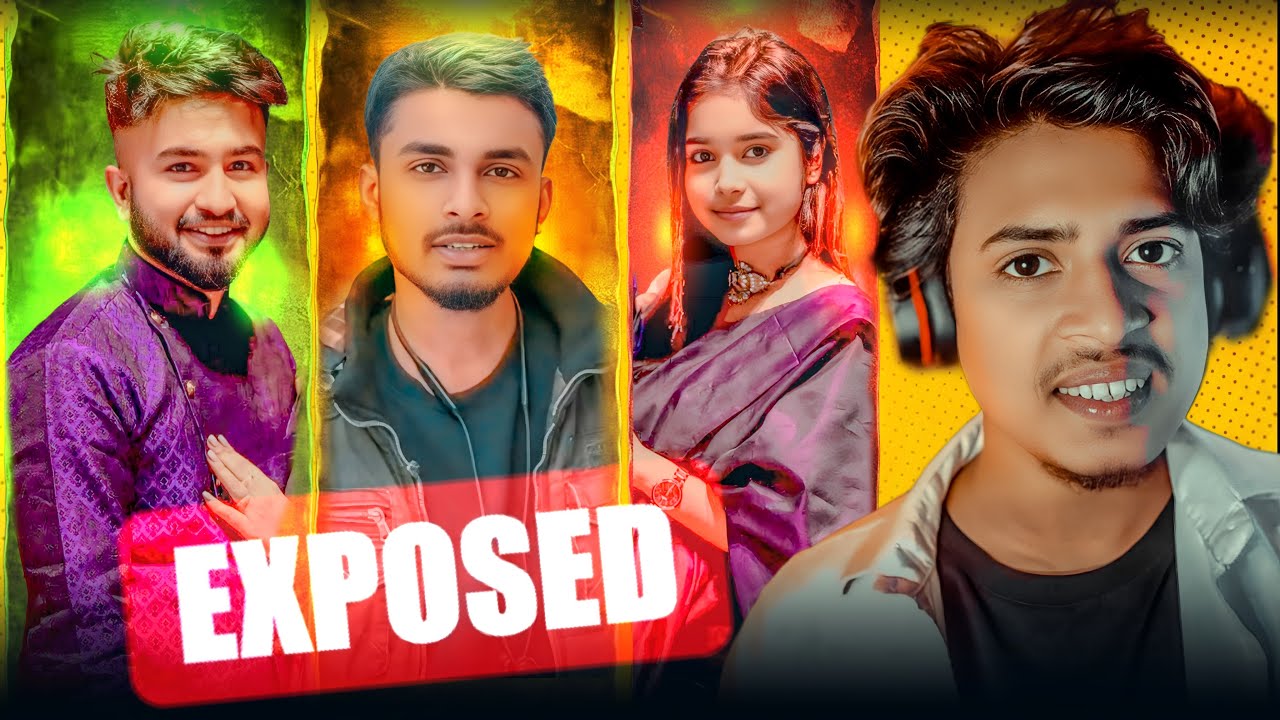 Bong Ron Exposed 🤬। Prithi Ron এর ডিভোর্স। Prithi Mondal roast।@The D