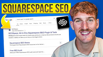 Squarespace SEO Strategy for Beginners in 2025