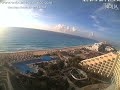 Cancún, Quintana Roo En Vivo | Vista Panorámica hacia el Sur de Cancún