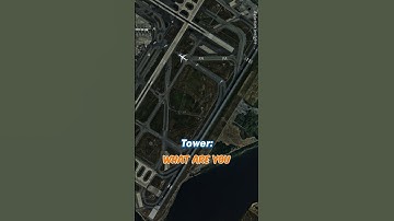 Pilot Delays Runway Crossing — ATC:, “Do You Have a Pen? / ATC Recording #aviation