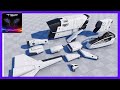 Dual Universe - how to fine tune element angles and placement