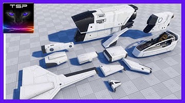 Dual Universe - how to fine tune element angles and placement