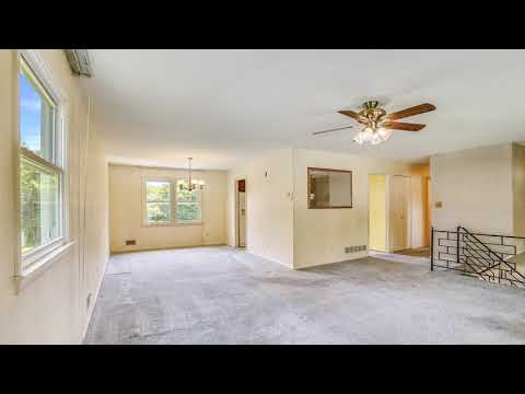 2633 Melba Road, Ellicott City, MD home video tour