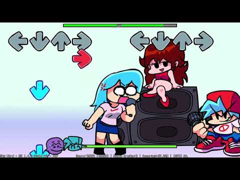 FNF Sky Mod