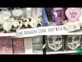 HOME BARGAINS COME SHOP WITH ME | WHATS NEW IN | HOME, BEAUTY  AND CHRISTMAS?!