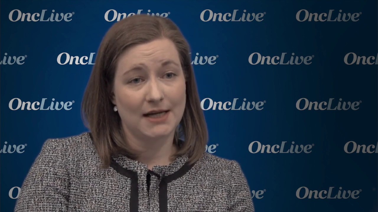Addressing Fatigue as an Adverse Event in Ovarian and Uterine Cancers
