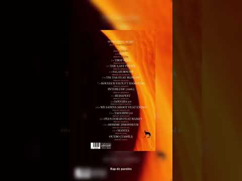 DAK Intro Thug Music