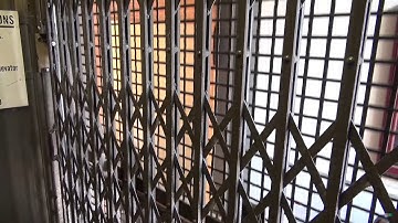 How is the elevator in the Witz Building doing in 2021?