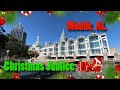 Christmas Jubilee in Mobile, Alabama 2021