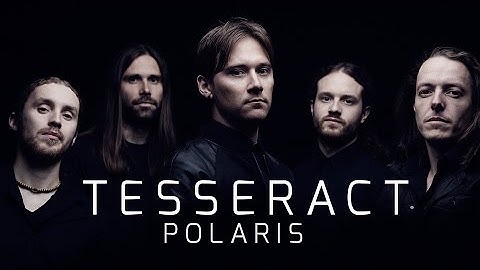 TesseracT - Polaris (album teaser)