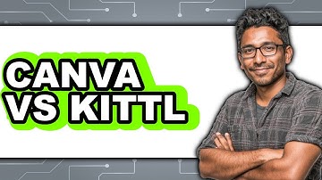 Canva vs Kittl 2025 - Which Is Better?