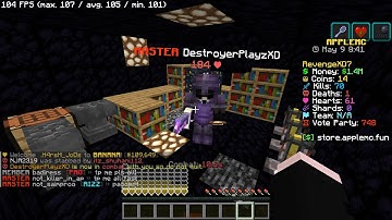 I Raided The STRONGEST Player