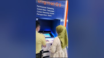 contoh roleplay satpam BRI