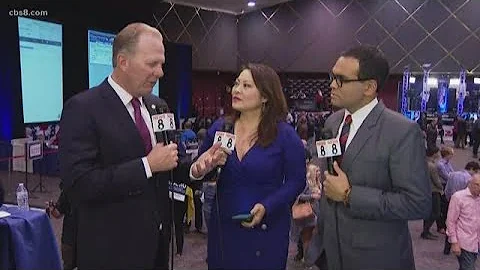 Super Tuesday: Interview with outgoing San Diego Mayor Kevin Faulconer