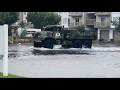 Nor’easter slams into East Coast, two states declare states of emergency