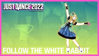 Just Dance Unlimited - Follow The White Rabbit by Madison Beer