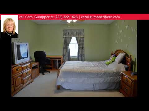 518 Center St, South Amboy, NJ home video tour