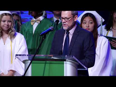 Tree of Life Christian Schools | 2023 Commencement