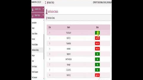 eCampus Pro Product Demo Video