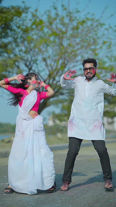 Makaiya Me Raja Ji #sdmandal #youtubeshorts #tranding #dance #bhajpuri #blast