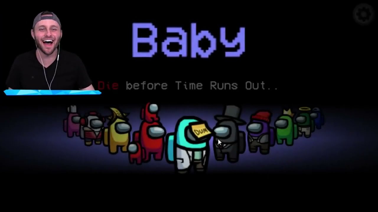 SSundee Baby Baby OHHH 1 minute loop YouTube