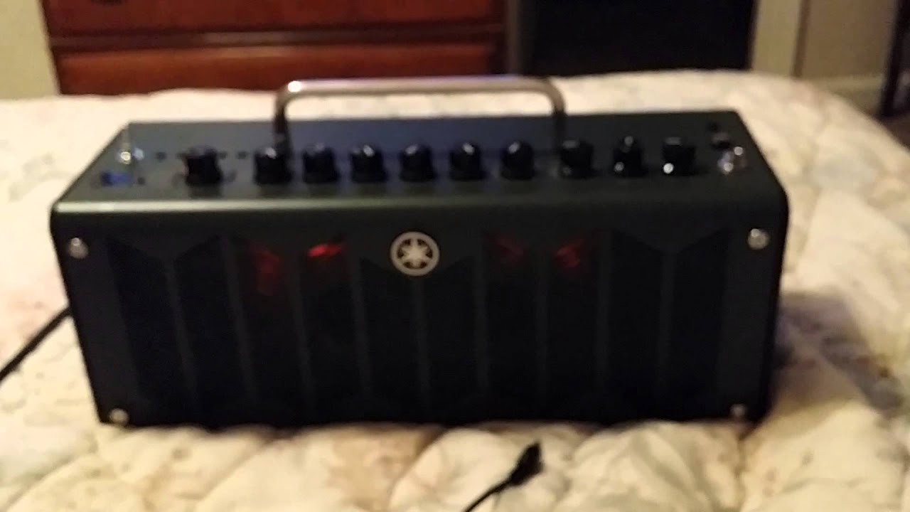 patches yamaha thr10x patches yamaha thr10x