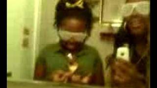 Cey-Cey N K-Frizzle Part 2