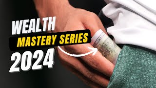 How The Rich Get Richer (MIND-BLOWING Secret Revealed!)