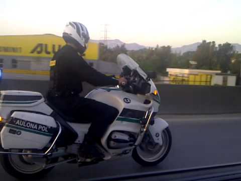 Low Deep T arrives in Tirana, Albania with Dispatch Riders April 2013!!!