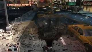 Prototype PC Gameplay e fix mouse lag (parte 2)