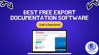 Best Free Export Documentation Software screenshot 2