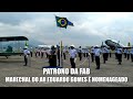 Marechal do Ar Eduardo Gomes é homenageado no Rio de Janeiro