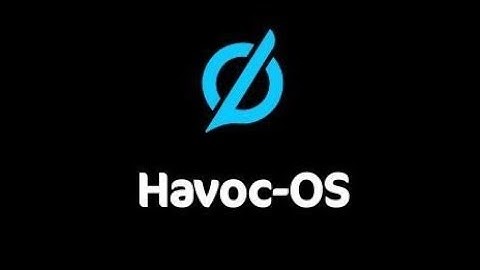 Havoc OS | Realme 5 Pro | Best Gaming Partner | Most Stable Rom 🔥