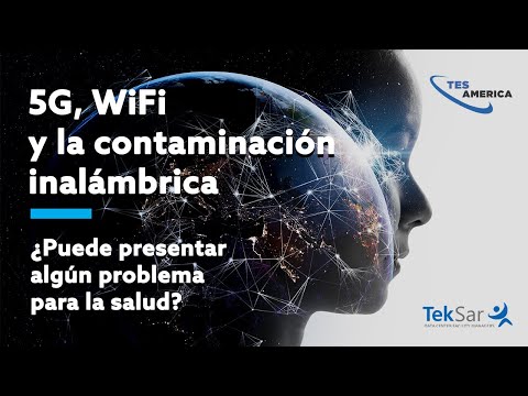 Vídeo: El Acuerdo Inalámbrico 5G Representa Una Amenaza Para Los Pronósticos Meteorológicos - Vista Alternativa