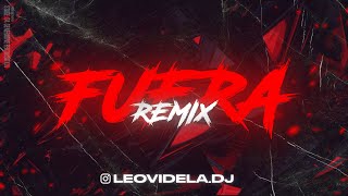 FUERA ✘ KARINA   (Remix 2023) Leo Videla Dj