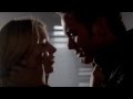 The Secret Circle 1x17 - Adam & Cassie last kiss