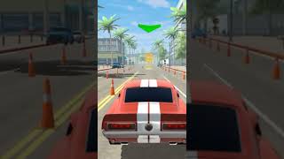 new car parking game 🔥|car parking game 3d🔥 #trendingvideo #newvideo #viralvideo screenshot 5