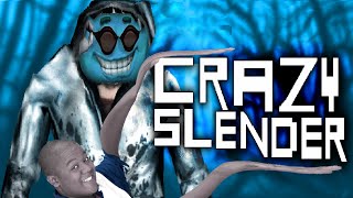 Crazy Slender: The Arrival | Хоррор-Монтаж