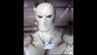 God Speed V Flashseason 8