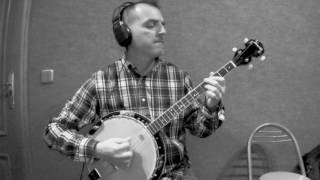 Tenor Banjo Dixieland Bill Bailey chords