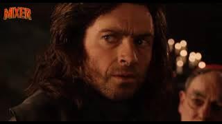 Van Helsing Hollywood english movie 2004