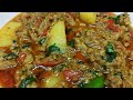 Aloo Keema Recipe | Keema Aloo Recipe | How To Make Aloo Keema | Ramzan Special Recipe