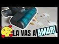 💥 La MEJOR FREGONA ELECTRICA 2021 🤖 Conga popstar 29600 Aqua &amp; Collect de Cecotec 🧹 La VAS a AMAR 😍