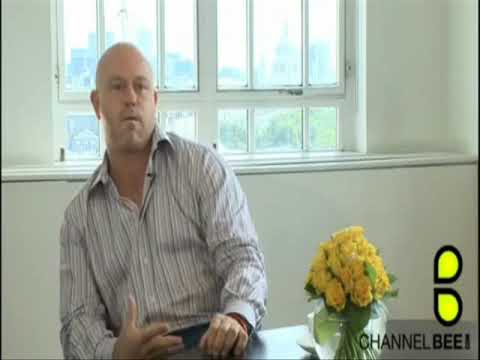 Ross Kemp Exclusive Interview