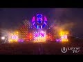 Nicky Romero - Ultra Music Festival 2013 - Full Set Mainstage 15/3 -  UMF.TV