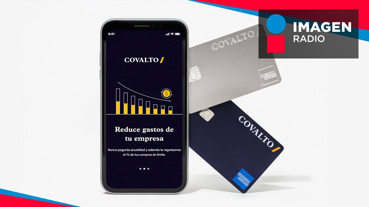 Fintech Covalto entra al mercado de valores estadunidense