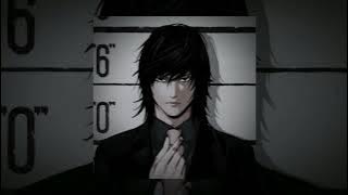 Boom Boom Boom Boom - HardTekk (Slowed) THE DARK TRIAD